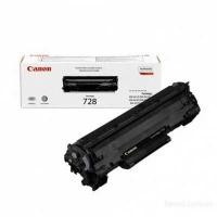 Картридж Canon Cartridge 728 (3500B010 / 3500B002) для i-SENSYS MF4410/ 4430/ 4450/ 4550/ 4570/ 4580/ 4700 /