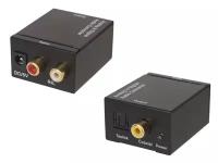 ЦАП Espada RCA Analog to S/PDIF Digital EDH-RS 43261