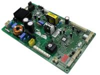 EBR83949203 - Модуль управления 17K PCBA D-PWM HF TOUCH (силовая плата) холодильника LG