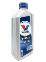 Valvoline SynPower 5w30 1л 872377