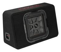 Сабвуфер Kicker TL7T124