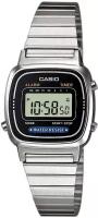 Наручные часы CASIO LA670WEA-1