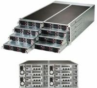 Серверная платформа 4U Supermicro SYS-F618R2-RTPT+