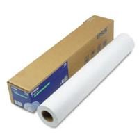 Рулонная бумага для плоттеров EPSON Double Weight Matte Paper 44" C13S041387