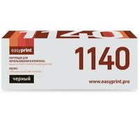 Тонер-картридж EasyPrint TK-1140 для Kyocera FS-1035MFP/1135MFP 7200стр