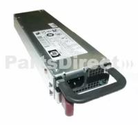 389997-001 Блок Питания HP - 535 Вт Power Supply для Proliant Dl360 G4