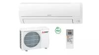 Сплит-система Mitsubishi Electric Classic Inverter MSZ-HR25VF