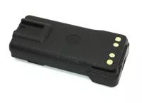 Аккумулятор для Motorola DP4000, XPR3000 (NNTN8129) 2300mah 7,4V Li-ion (Impres)