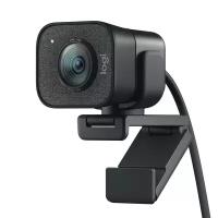 Web-камера Logitech StreamCam Graphite (960-001281)