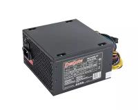 Блок питания ExeGate 450W ATX-450NPXE (EX221637RUS) Black