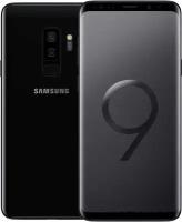 Смартфон Samsung Galaxy S9 Plus 64GB Черный бриллиант
