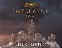 Imperator: Rome Deluxe Edition