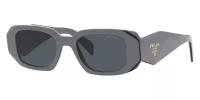Солнцезащитные очки Prada PR 17WS 11N0/9T 49