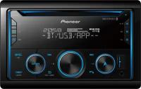 Автомагнитола CD Pioneer FH-S525BT 2DIN 4x50Вт