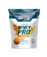 Geneticlab WHEY PRO 1000 г (Апельсин)