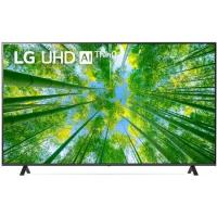 Телевизор LG 75" 75UQ80006LB.ARU Ultra HD 4k SmartTV