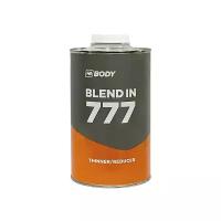 Разбавитель для переходов Body 777 Blend-In 1 л