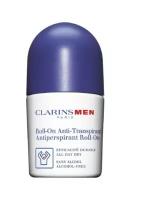 Clarins Anti-Transpirant Deodorant for Men, 50ml