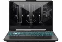 Игровой ноутбук Asus TUF Gaming F15 FX506HE-HN376 (90NR0704-M00J60)