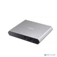 Докстанция Aten 2-Port USB-C Gen 1- US3310 2-Port USB-C Gen 1