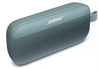 Портативная акустическая система Bose SoundLink Flex, голубой