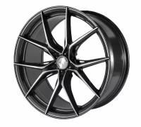 Race Ready Technology Css3816 16x7j 5x108 Et40 Dia63.3 Mk-p