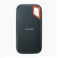 Внешний диск SANDISK SSD жесткий диск USB3.1 1TB EXT. SDSSDE61-1T00-G25 SANDISK