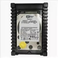 Жесткий диск Western Digital WD5000HHTZ WD VelociRaptor 500 GB SATA