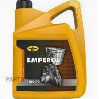 Масло моторное Emperol 10W40 5L KROON-OIL / арт. 02335 - (1 шт)