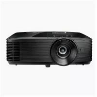 Проектор Optoma W400LVe