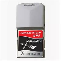 GPS-модуль Globalsat BC-337 Compact Flash