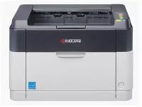 Лазерный принтер KYOCERA FS-1060DN (1102M33RU2)