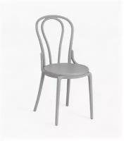 Стул THONET (mod. PL62), серый