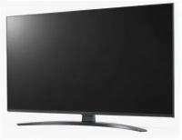 Телевизор LG 43" 43UR81009LK.ARUB Ultra HD 4k SmartTV