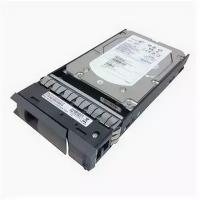 Жесткий диск NetApp X410A-R5 300GB 15K SAS для DS4243