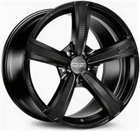 Литые колесные диски Oz Racing MONTECARLO HLT Gloss Black 8x19 5x112 ET21 D75 Чёрный глянцевый (W01978205O2)