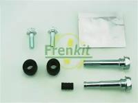 ремкомплект направляющих суппортов FRENKIT 810022