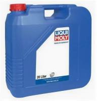 3702 LiquiMoly НС-синт.мот.масло Top Tec 4100 5W-40 SN / CF:A3 / B4 / C3 (20л) LIQUI MOLY 3702