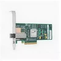 Контроллер HP AP767 HP AP767-60001 41B PCIe 4Gb Fibre Channel Single Port Host Bus Adapter