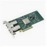 Контроллер HP 520946-001 4Gb Dual Port Fibre Channel HBA