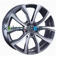 Колесный диск Replay MR218 8.50x19.00/5x112.00 D66.60 ET59.00 GMF