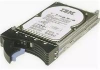 Жесткий диск 49Y6107 IBM ExpSell 300GB 15K 6Gbps SAS 3.5-inG2HS HDD