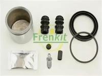 ремкомплект суппорта Ford Mondeo 00-07, Jaguar X-T FRENKIT 257935