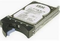 Твердотельный диск 90Y8643 IBM 256GB SATA 2.5-inMLC HS SSD