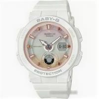 Наручные часы Casio BGA-250-7A2