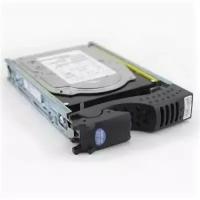 Жесткий диск EMC Clariion 300GB 2GB 10K 3.5 FC HDD