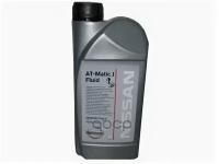 1L At-Matic J Fluid Ke90899932r Масло Трансмиссионное Старый Номер, Новый Номер NISSAN арт. KE90899932