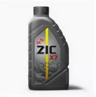 Zic Масло Моторное Синтетическое Zic X7 Ls 5W-30 (1Л)