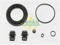 ремкомплект суппорта Nissan Qashqai 07-, X-Trail 0 FRENKIT 260052