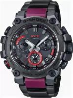 Casio G-Shock MTG-B3000BD-1A